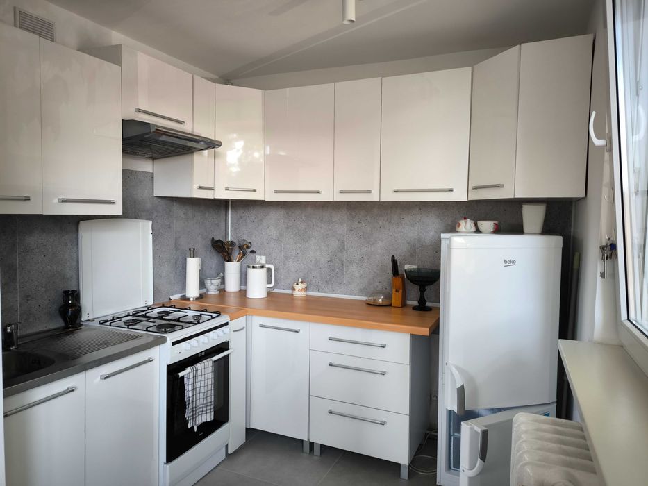 Do wynajęcia mieszkanie 2 pokoje centrum Goleniów 1 piętro