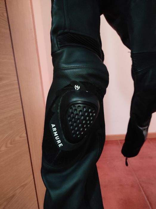 Fato Armure Hammo Lether 2 PEÇAS Tamanho L