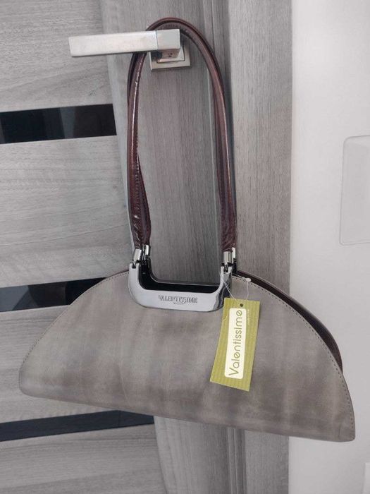 Сумка жіноча. Італія.