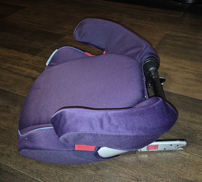 Fotelik samochodowy dziecięcy 15-36 Kg Cybex X-fix
