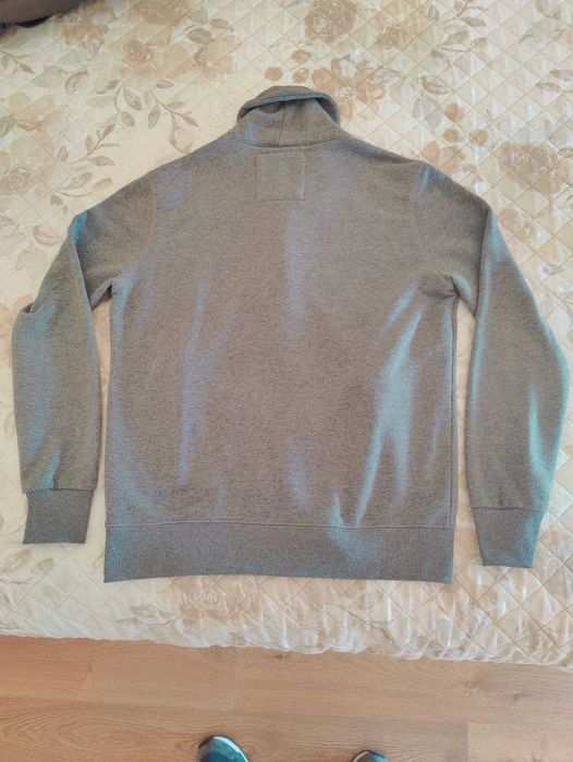 Casaco Pepe Jeans tam. L em excelente estado