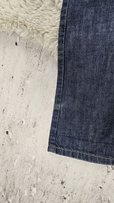 Levi’s Jeansy damskie dzwony real vintage