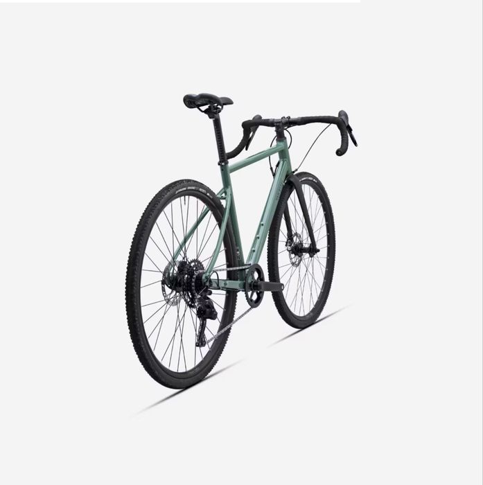 Bicicleta Gravel 2 meses c/ Garantia