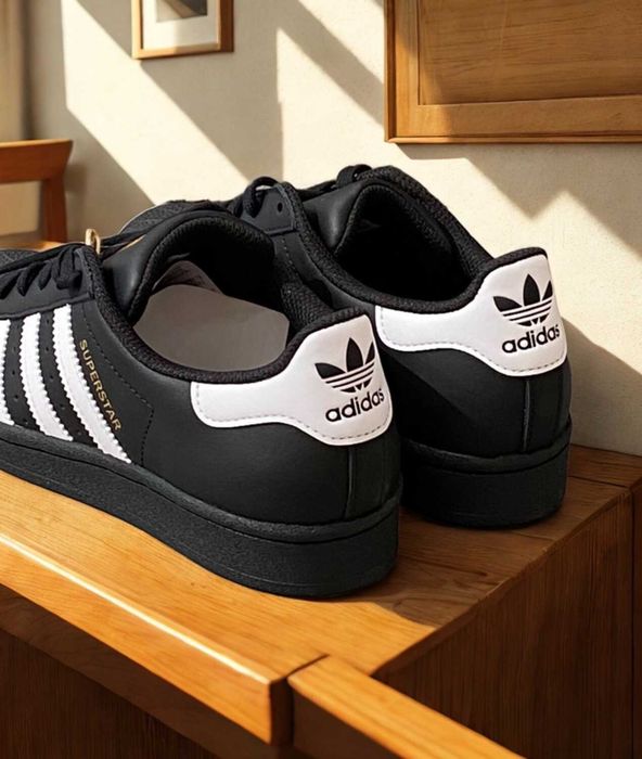 Superstar_2_Black R.38