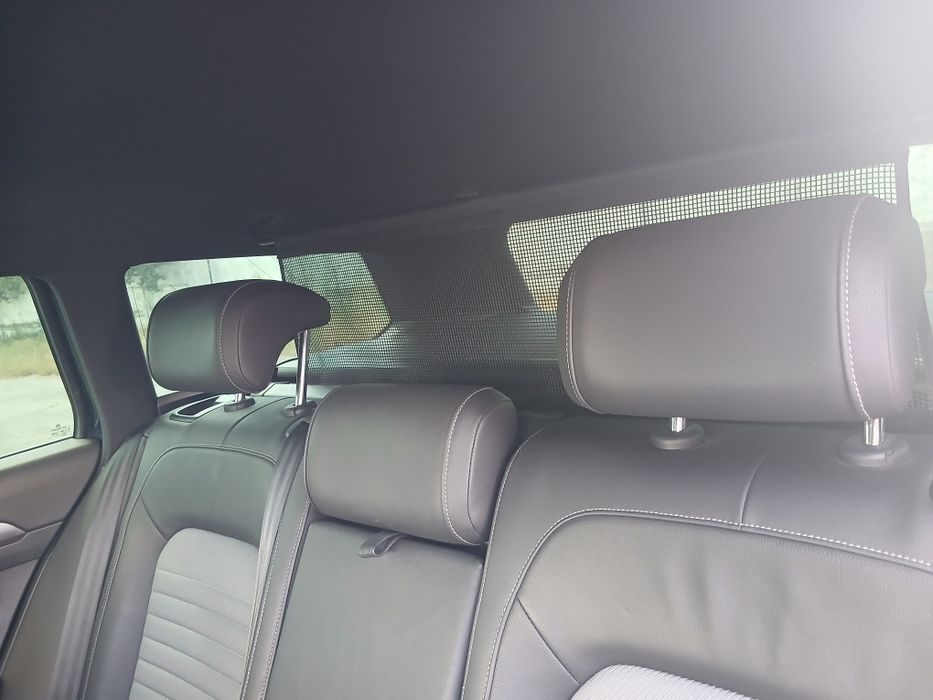 Volkswagen Passat B8