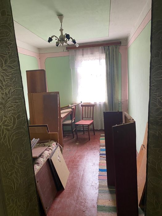 Продам будинок в селі