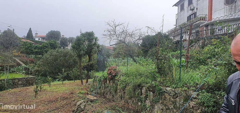 Terreno  para venda