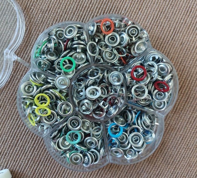 Інсталятор для кнопок