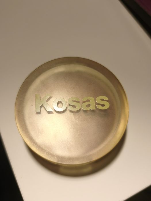 Bronzer Kosas odcień Beachy