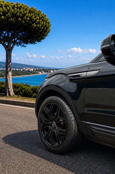 Land Rover Range Rover Evoque 2.2 TD4 Pure
