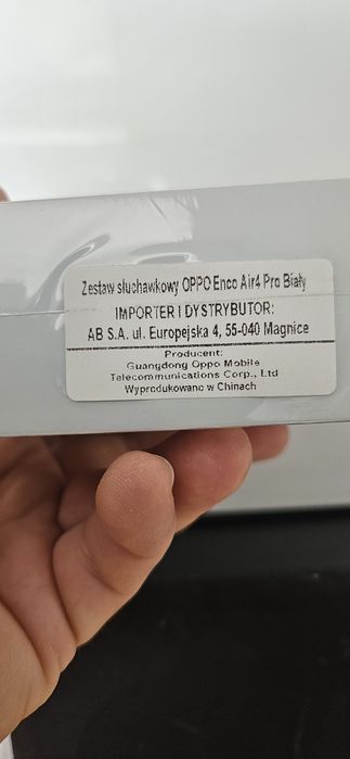 Oppo Enco Air 4Pro