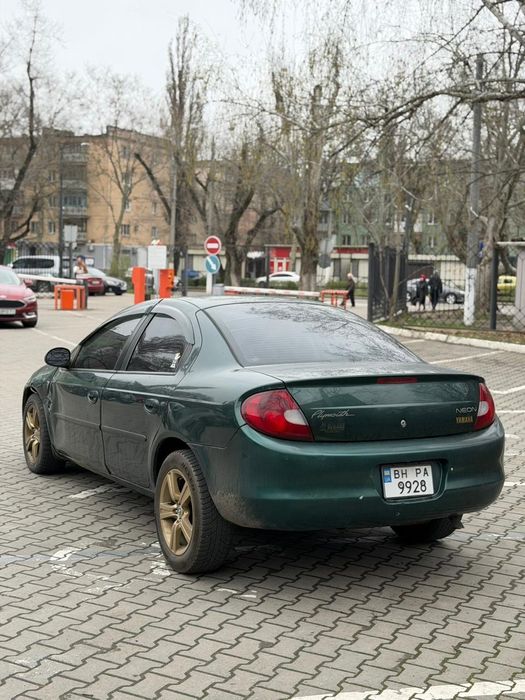 Продам Додж Автомат