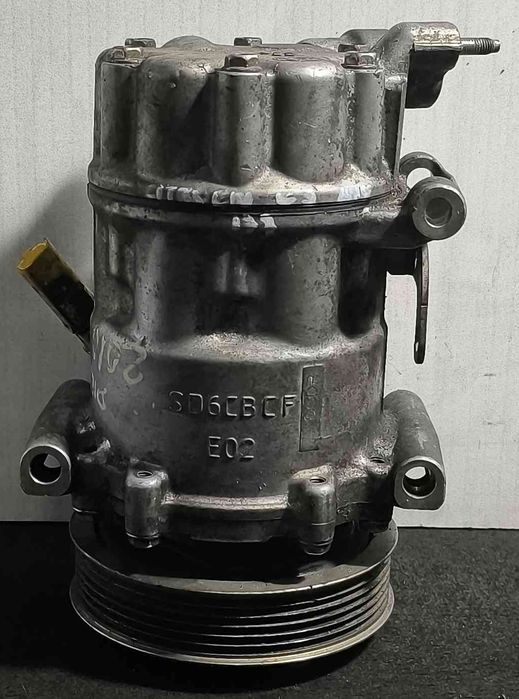 Compressor Ar Condicionado 9671216280 - 3773