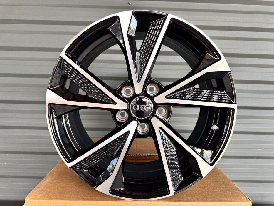 Диски нові R17 5x112 Audi A3 A4 A5 A6 A7 Q3 Q5 Q7 Etron