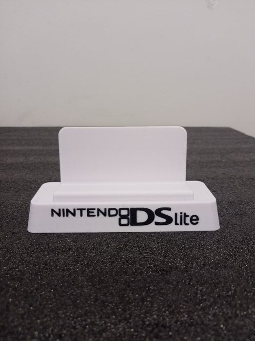 Vários Suportes de Nintendo