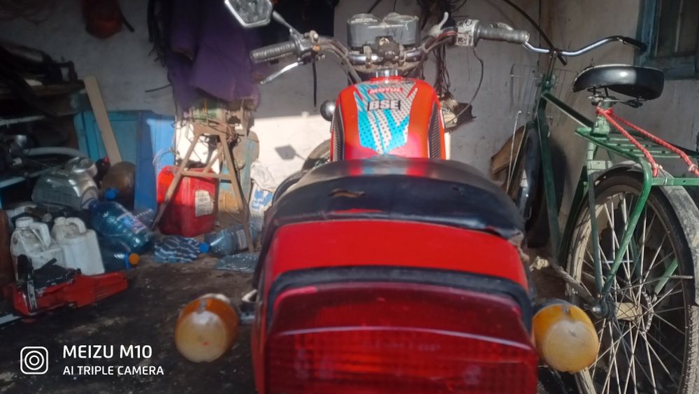 Планета 5,  1991 года