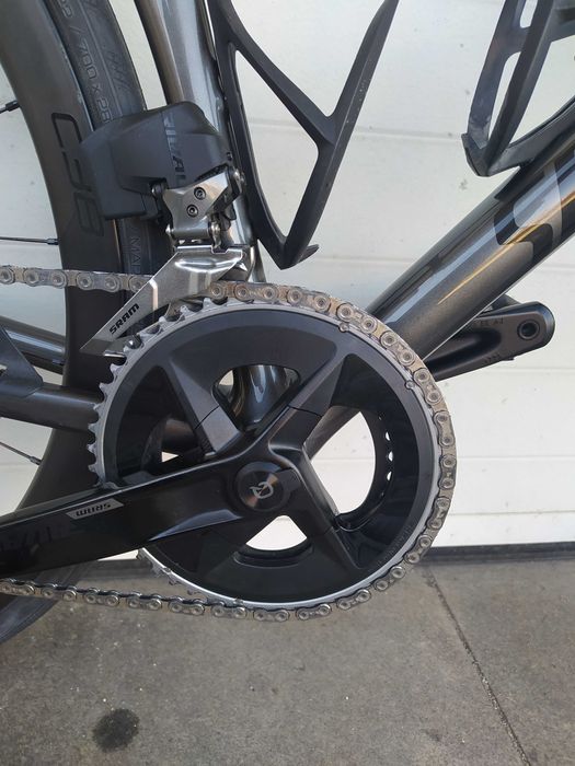 Bicicleta estrada Specialized Tarmac SL8