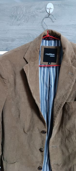 Піджак чоловічий Moddison