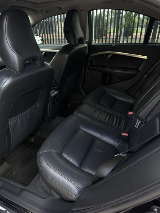 Продам Volvo S80
