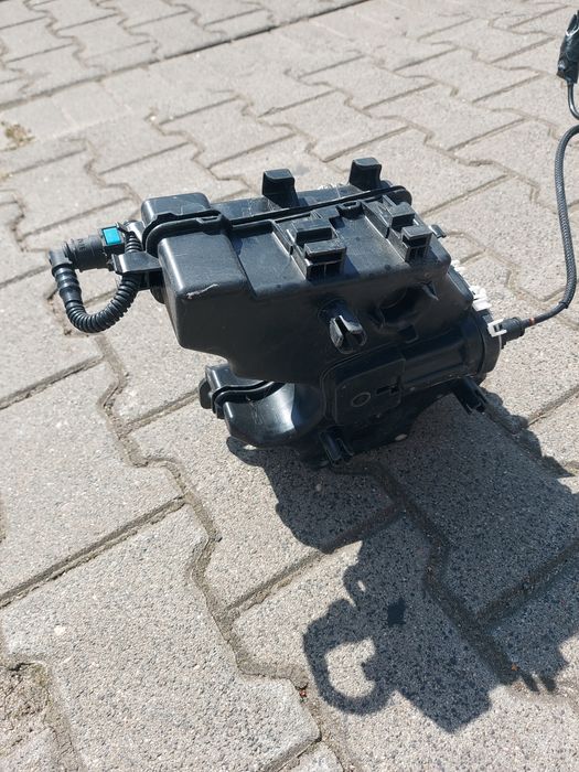 zbiornik płynu fap jumpy iii expert iii proace ii 2.0 blue hdi