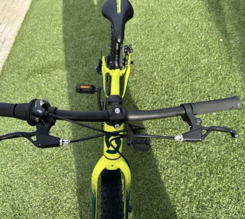 Bicicleta Scott Roxter 20”