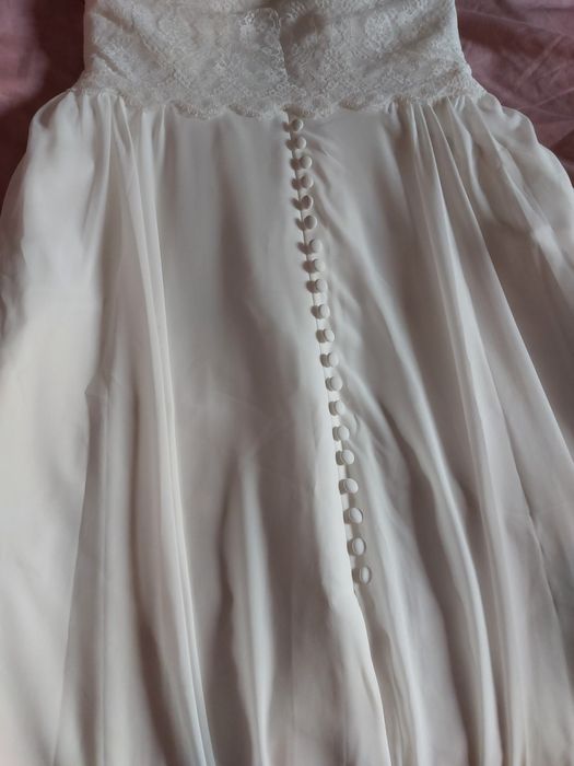 Vestido de noiva