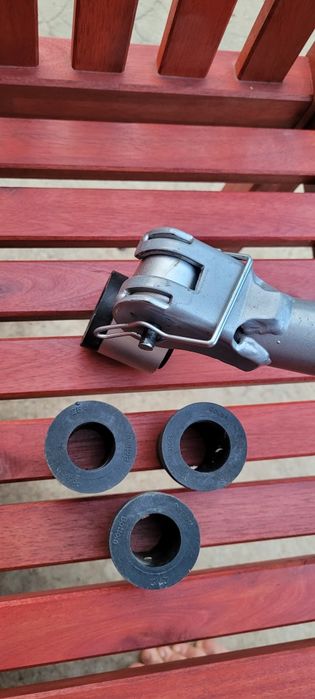 Używana przyczepka rowerowa Weehoo dla 2 dzieci