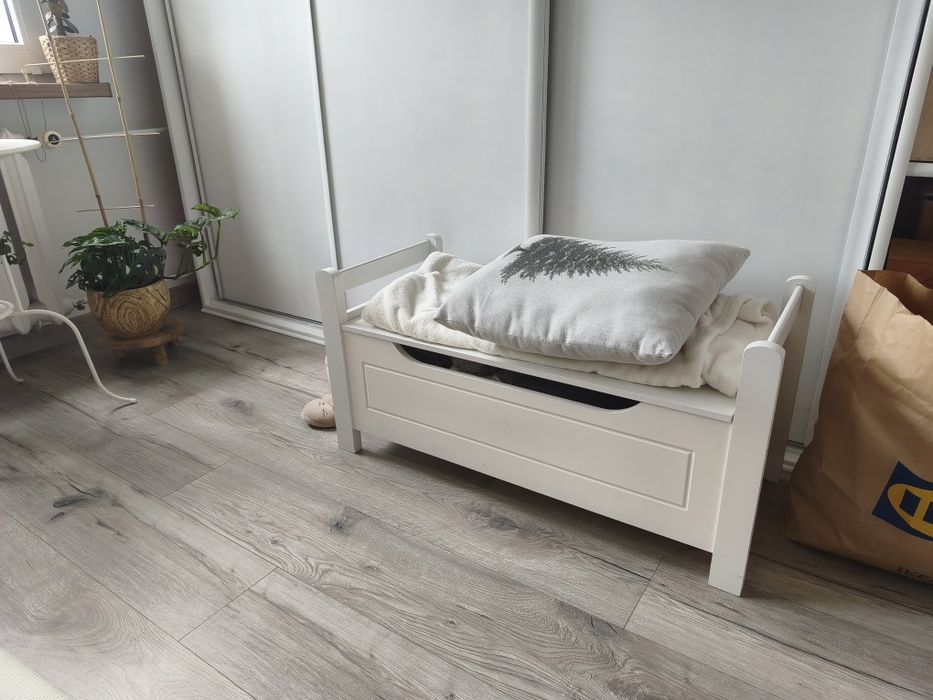 Ławka Livarno HOME