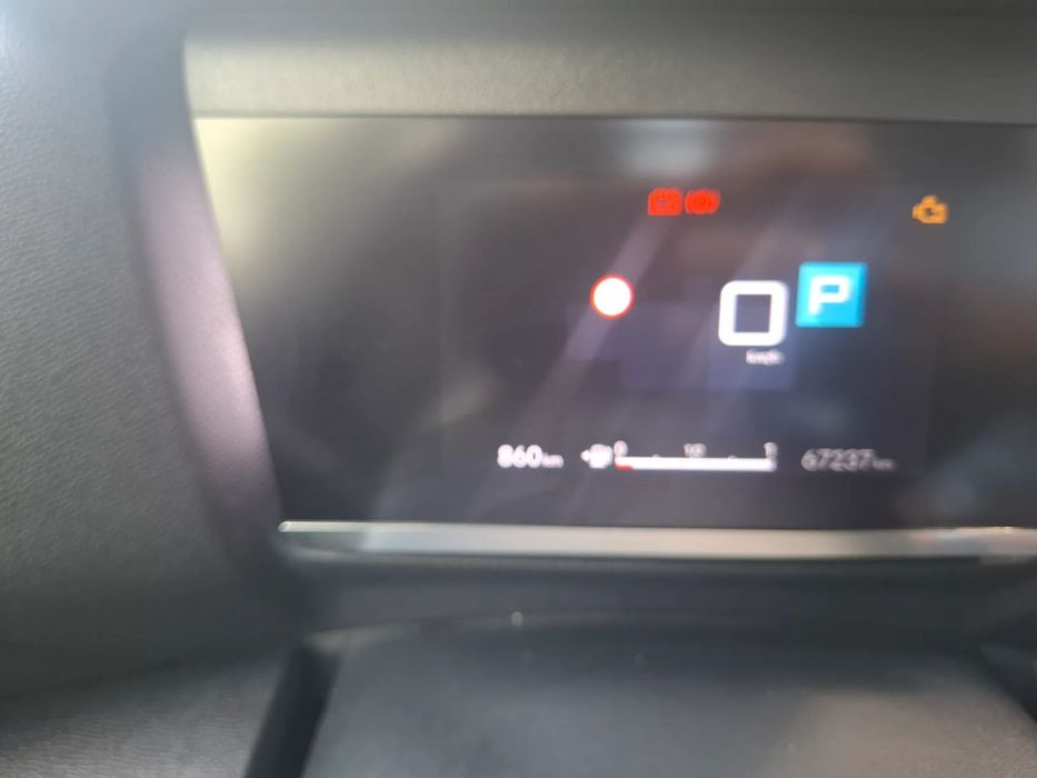 Citroën C4 X