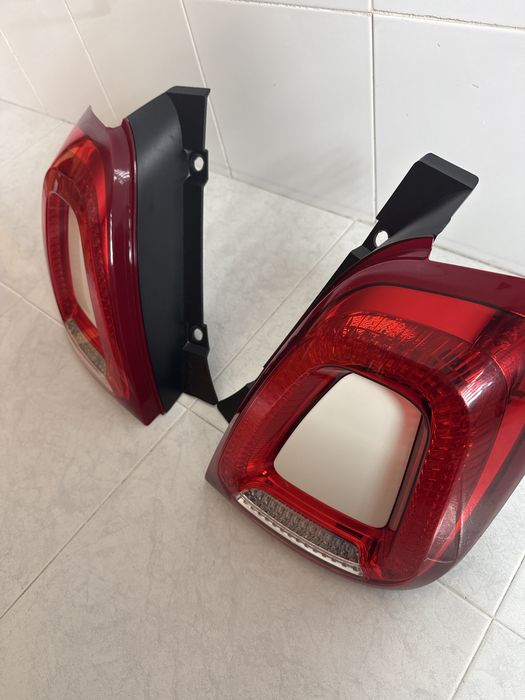 Farois FIAT 500