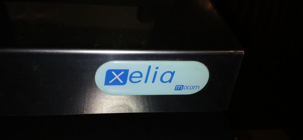 Seladora de mangas dentario