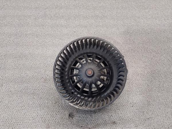 Motor da chauffage / sofagem CITROËN C2 (JM_)