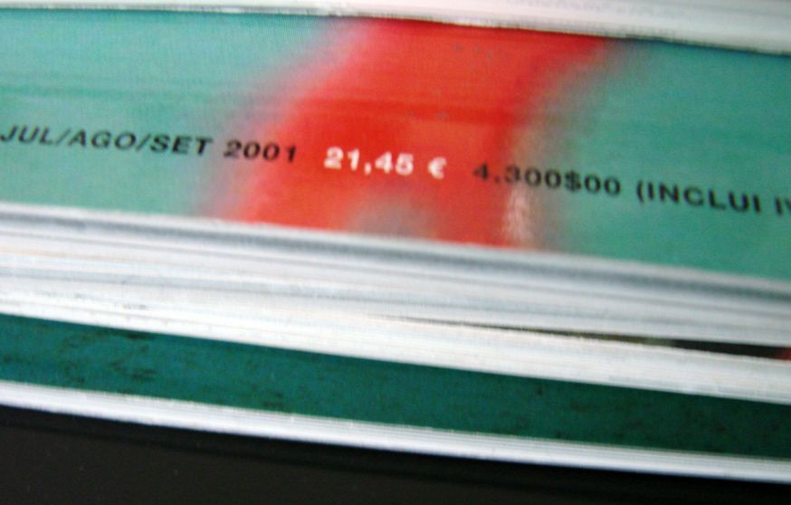 Revistas Architécti