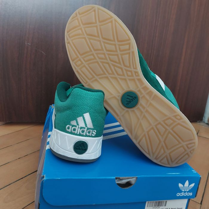 Buty męskie adidas adimatic 43 1/3