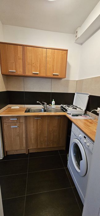 Pokoje u Małgosi Nadmorska 76A Grzybowo