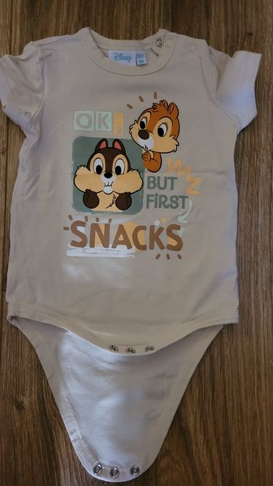 Sprzedam body rozmiar 80