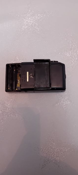 Magnetofon SANYO