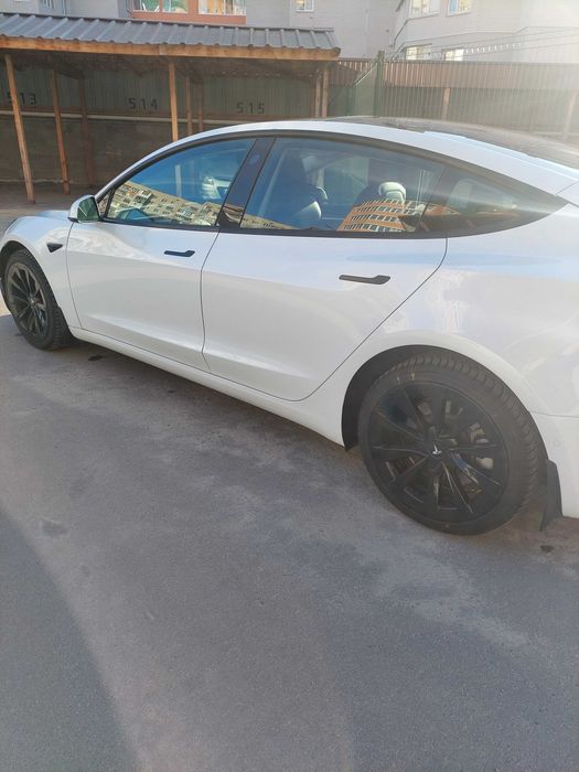 Продам Tesla Model 3 2022. I покоління (FL), Long Range 82.5 kWh (441 к.с.) AWD