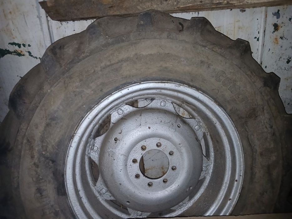 Koła 3512 massey ferguson