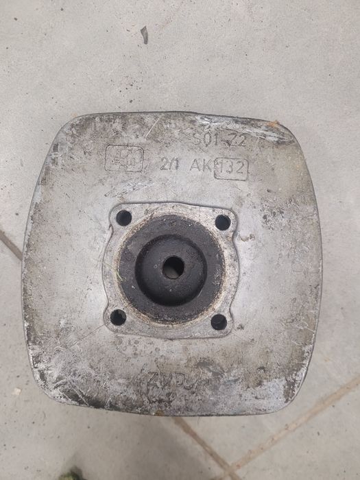 Głowica WSK 125 zmd ładny stan