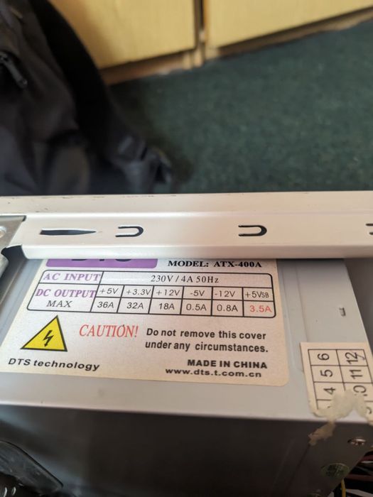 Системний блок ПК