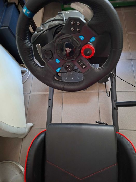 Playseat completo
