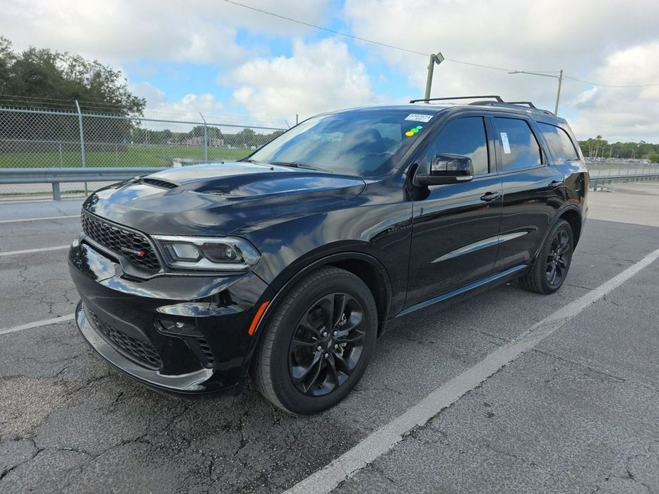 Dodge Durango