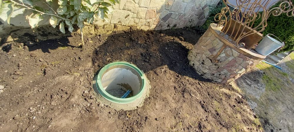 Буріння скважин на воду.Буріння свердлвин на воду