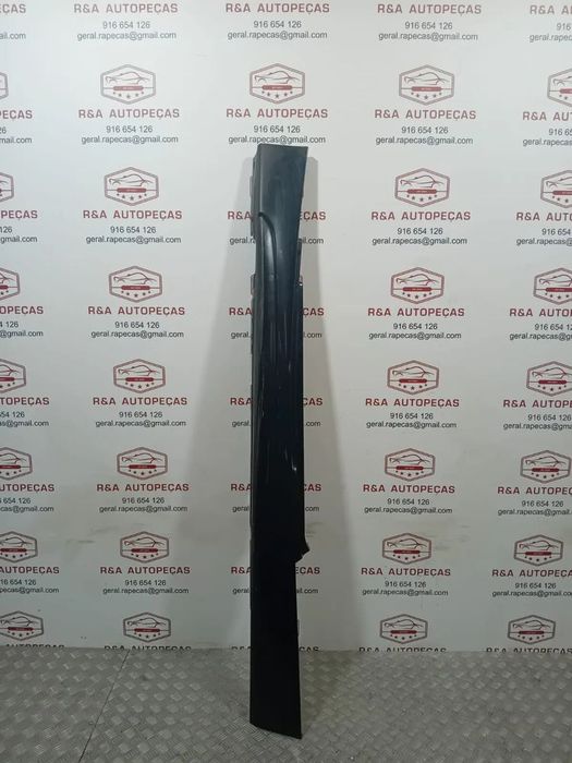 Embaladeiras Saias BMW Série 1 E82 Coupé Pack M E81 E88 Cabrio Pack M