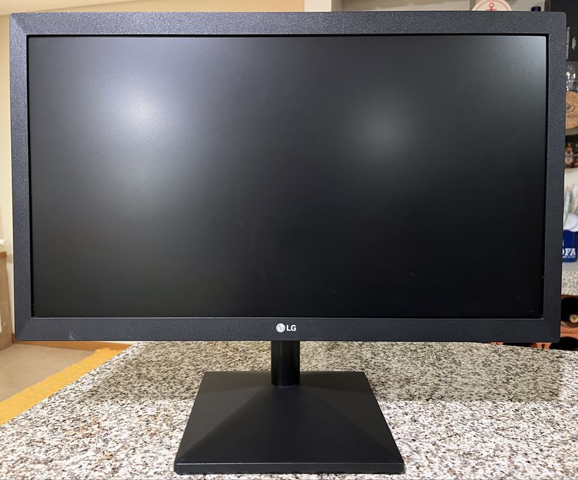 Monitor 20” LG 20MK400H