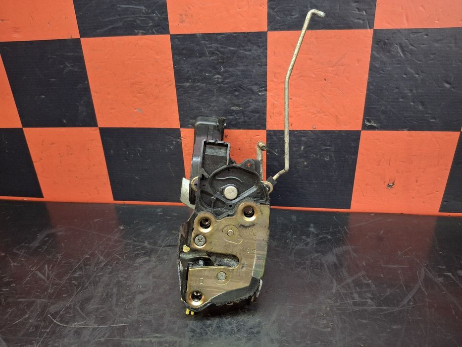 Fechadura / fecho porta frente esquerdo TOYOTA Dyna Chassis (KD_, LY_,