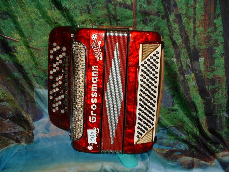 Avenda Acordeao R, N.508