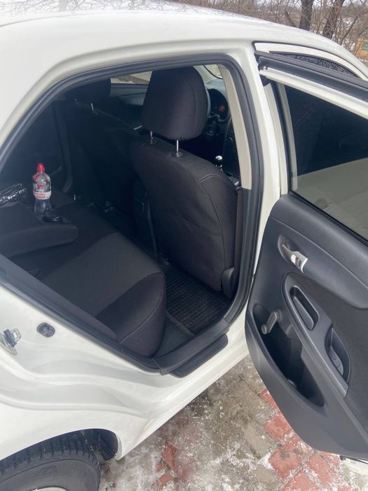 Продам Toyota corolla