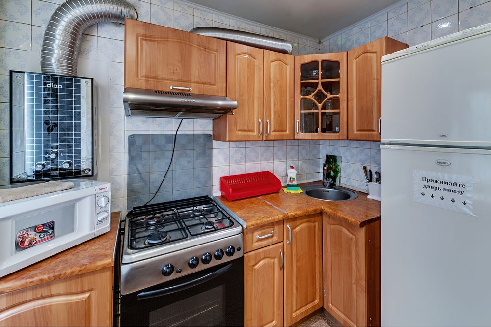 ‼️2х комнатная КВАРТИРА ПОСУТОЧНО, почасово, ЦЕНТР города МАЛЫЙ рынок